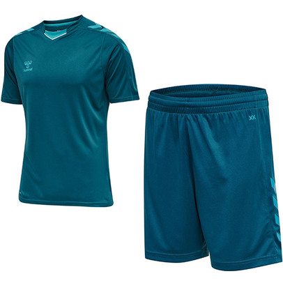 Hummel Core XK Poly Träningsset Herr