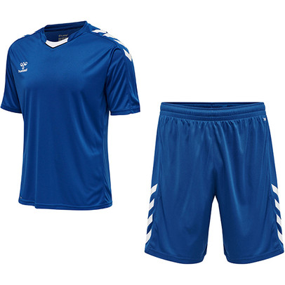 Hummel Core XK Poly Trainingsset Men