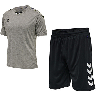 Hummel Core XK Poly Trainingsset Herren