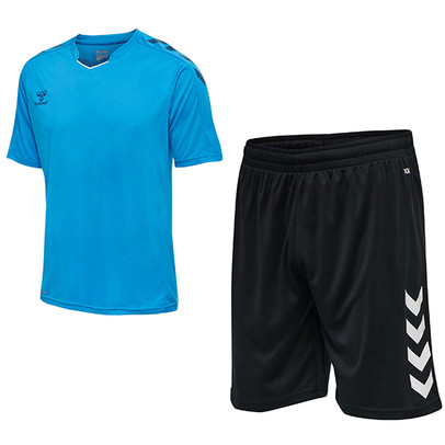 Hummel Core XK Poly Trainingsset Men
