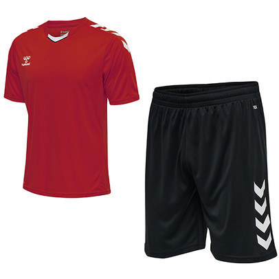Hummel Core XK Poly Training Set Men