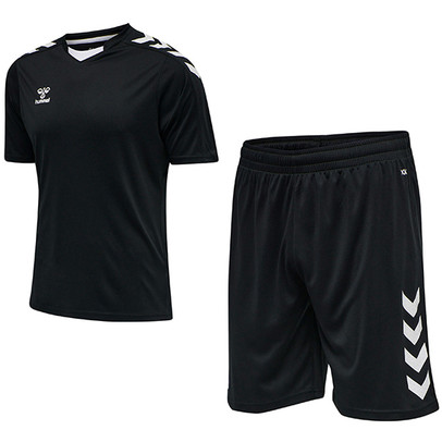 Hummel Core XK Poly Trainingsset Men