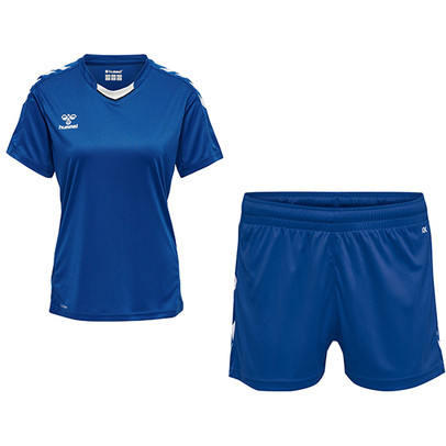 Hummel Core XK Poly Träningsset Dam