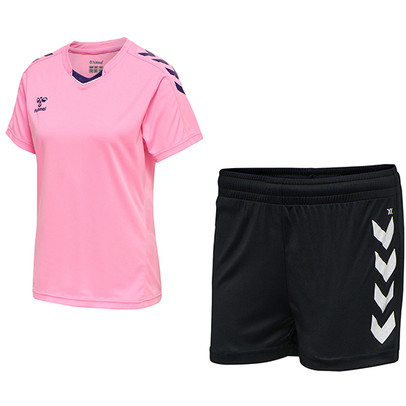 Hummel Core XK Poly Training Set Women