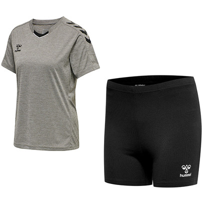 Hummel Core XK Poly Volley Trainingsset Women