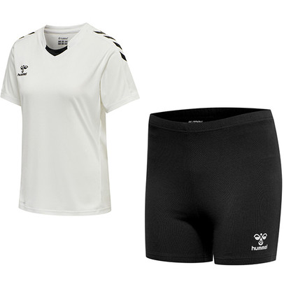 Hummel Core XK Poly Volley Trainingsset Women