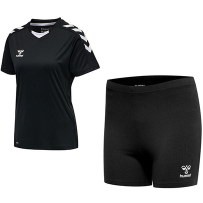 Hummel Core XK Poly Volley Trainingsset Women