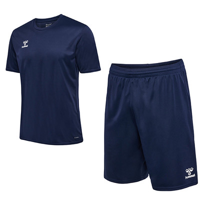 Hummel Essential Trainingsset