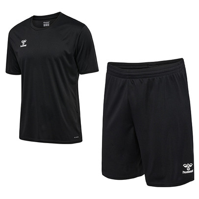 Hummel Essential Trainingsset
