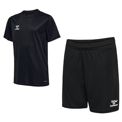 Hummel Essential Trainingsset Kinder