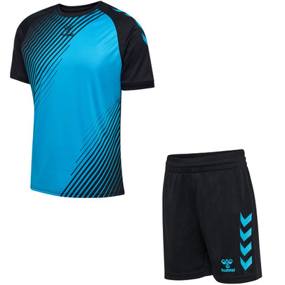Hummel Graphic Universe Trainingsset Kinder