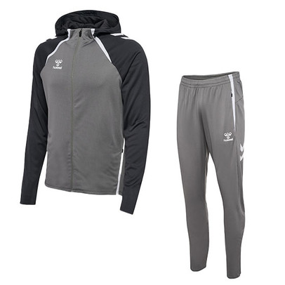 Hummel Lead 2.0 Hooded Trainingsanzug