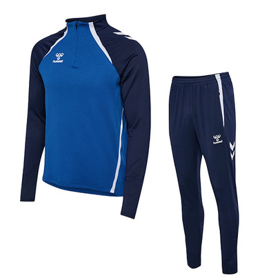 Hummel Lead 2.0 Trainingsanzug