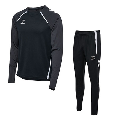 Hummel Lead 2.0 Trainingsanzug