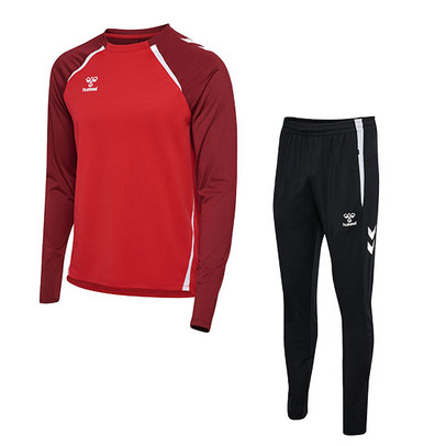 Hummel Lead 2.0 Trainingsanzug