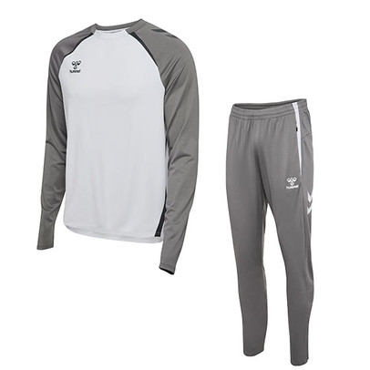Hummel Lead 2.0 Trainingsanzug