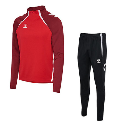 Hummel Lead 2.0 Trainingsanzug