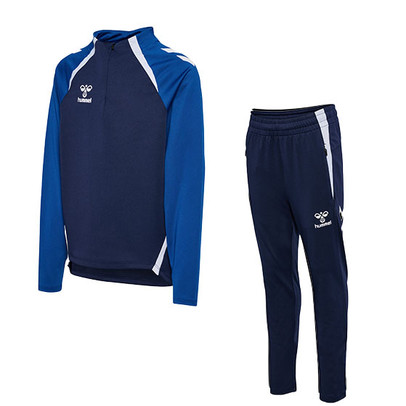 Hummel Lead 2.0 Träningsoverall Barn