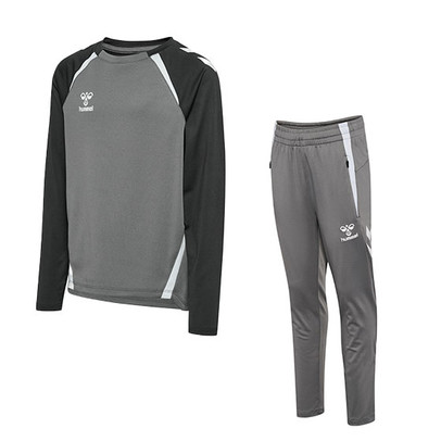 Hummel Lead 2.0 Trainingsanzug Kinder