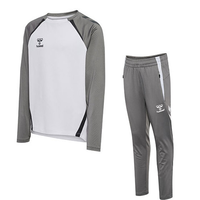 Hummel Lead 2.0 Trainingsanzug Kinder