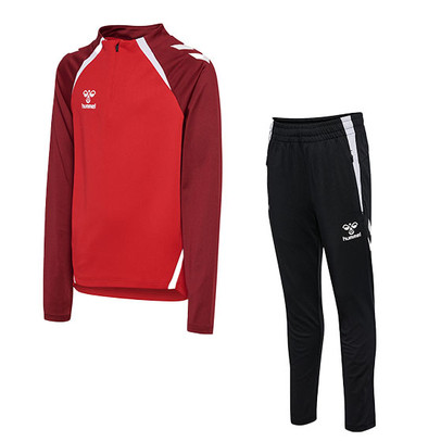 Hummel Lead 2.0 Trainingspak Kids