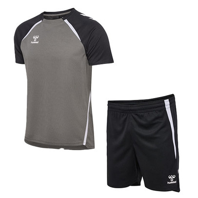 Hummel Lead 2.0 Trainingsset