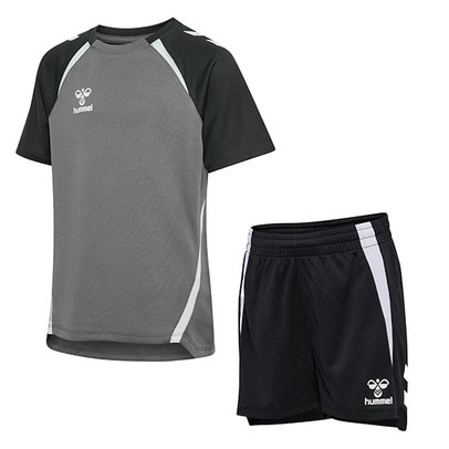 Hummel Lead 2.0 Training-Set Kinder
