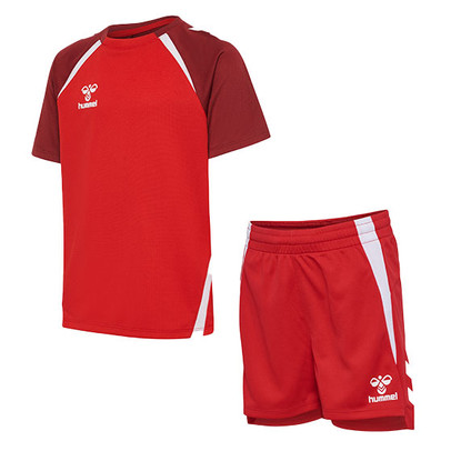 Hummel Lead 2.0 Trainingsset Kids