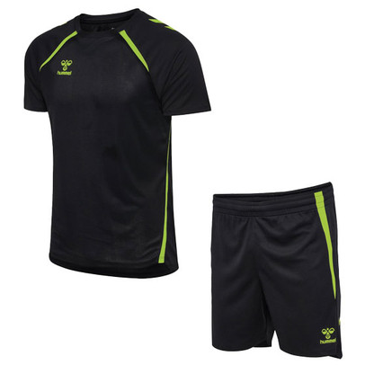Hummel Lead 2.0 Training-Set Kinder