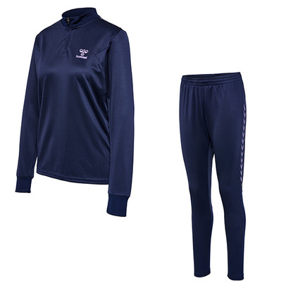 Hummel trainingspak sale new arrivals