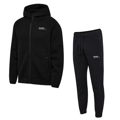 Hummel Tech Fleece Full-Zip Trainingspak