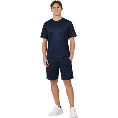 Indian Maharadja Dynamic Heren Set