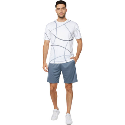 Indian Maharadja Pique Heren Set