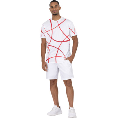 Indian Maharadja Pique Heren Set