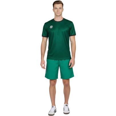 Indian Maharadja Pique Heren Set