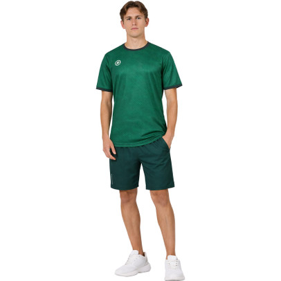 Indian Maharadja Pique Heren Set