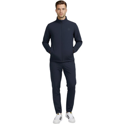 Indian Maharadja Track Heren Set