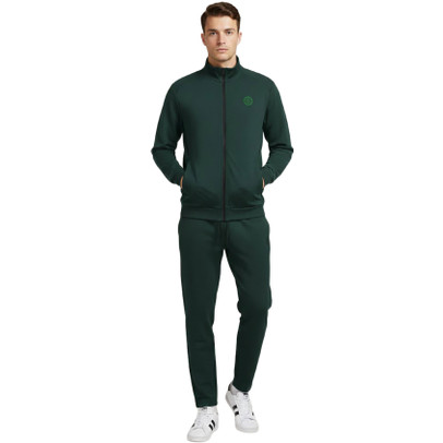 Indian Maharadja Track Heren Set