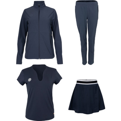 Indian Maharadja Dam Teampaket 17