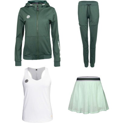 Indian Maharadja Dam Teampaket 2