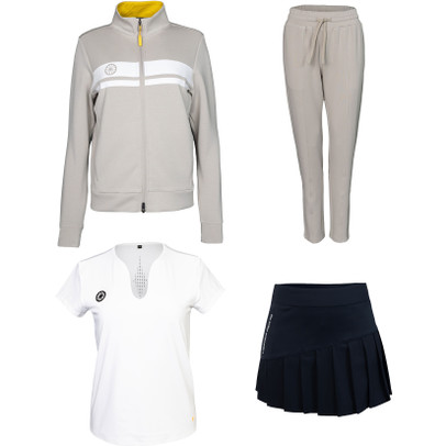 Indian Maharadja Dam Teampaket 23