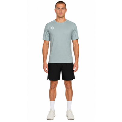 The Indian Maharadja Dry Touch Tee Set Heren