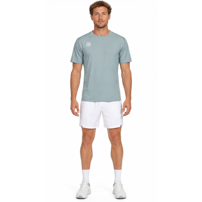 The Indian Maharadja Dry Touch Tee Set Heren