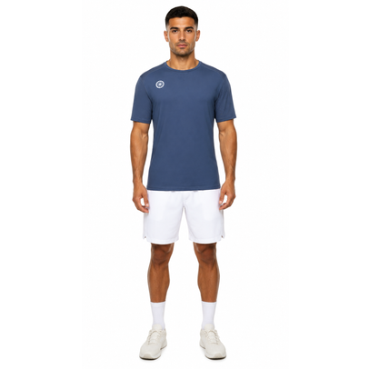 The Indian Maharadja Dry Touch Tee Set Heren