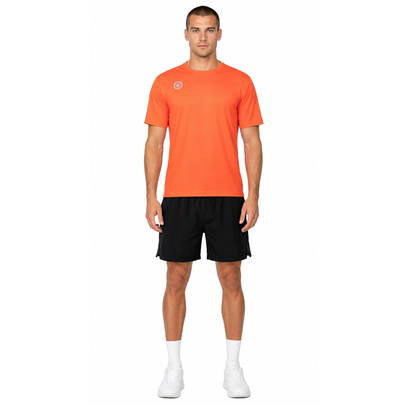 The Indian Maharadja Dry Touch Tee Set Heren