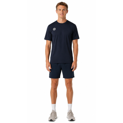 The Indian Maharadja Dry Touch Tee Set Heren