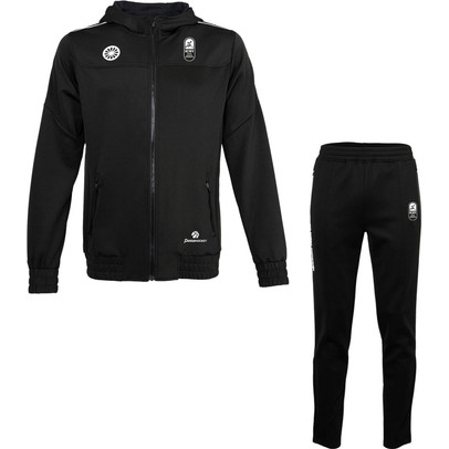 Indian Maharadja HCWV Hooded Trainingspak Heren