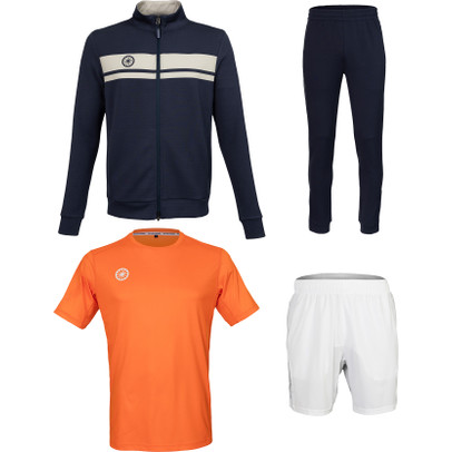 Indian Maharadja Herren Team-Paket 12