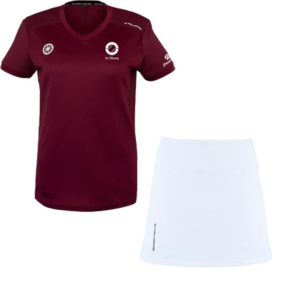 Ijburg Dames Set 