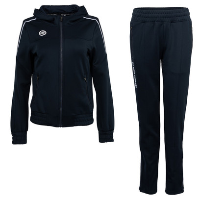Indian Maharadja Jaipur Trainingspak Hooded Dames